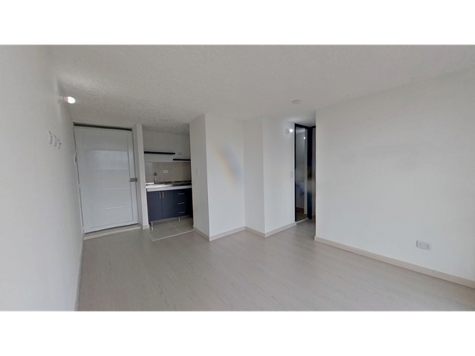 Apartamento en venta en San Pablo, Bogotá · foto 3 de 18