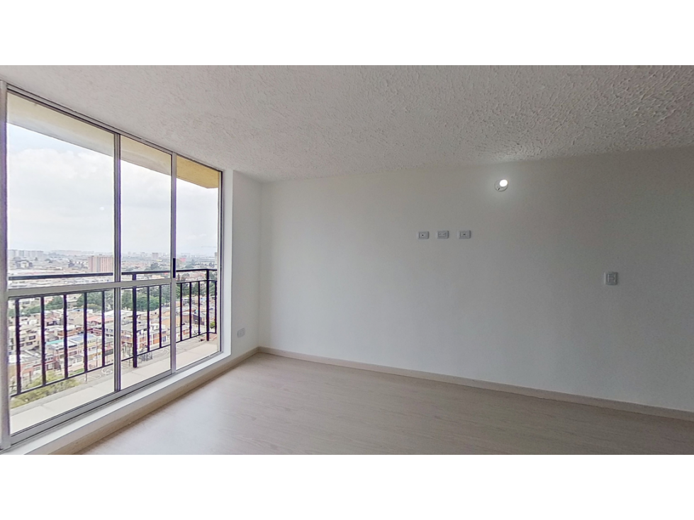 Apartamento en venta en San Pablo, Bogotá · foto 5 de 18