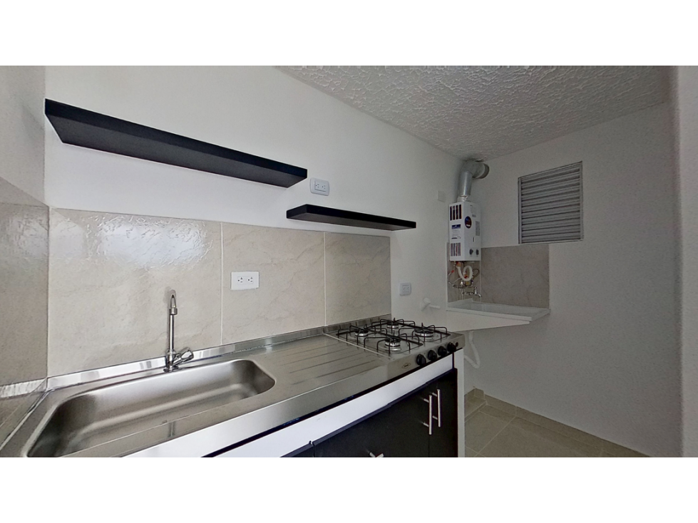 Apartamento en venta en San Pablo, Bogotá · foto 7 de 18