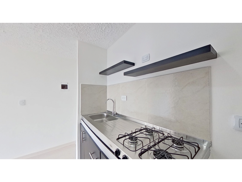 Apartamento en venta en San Pablo, Bogotá · foto 8 de 18