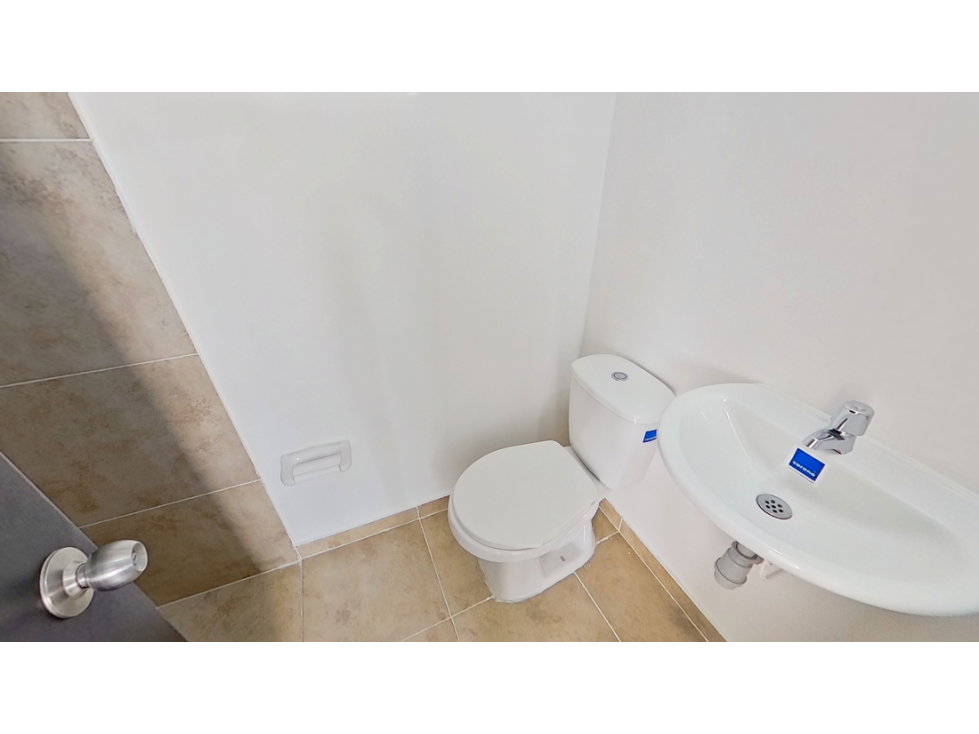 Apartamento en venta en San Pablo, Bogotá · foto 9 de 18