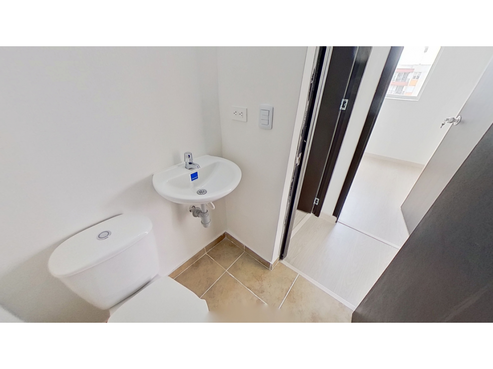 Apartamento en venta en San Pablo, Bogotá · foto 10 de 18