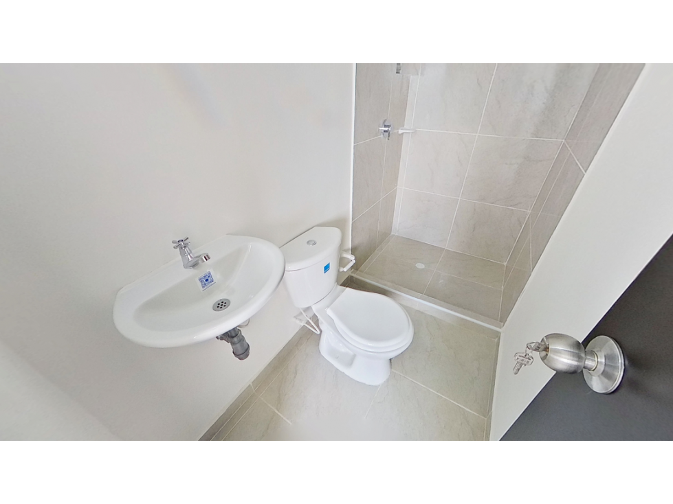 Apartamento en venta en San Pablo, Bogotá · foto 11 de 18