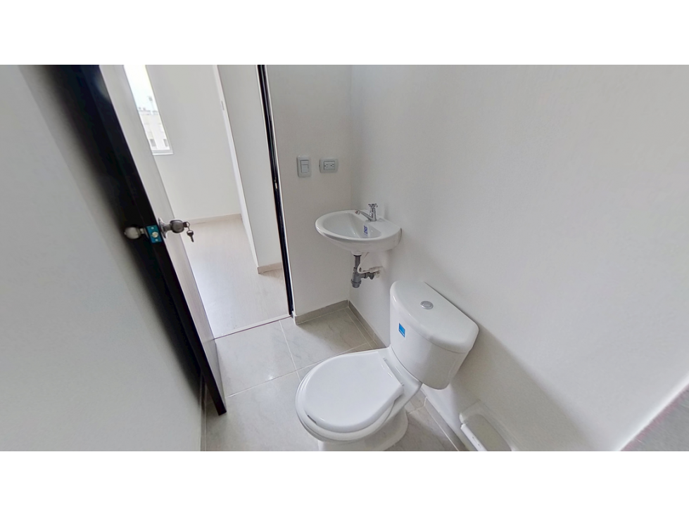 Apartamento en venta en San Pablo, Bogotá · foto 12 de 18