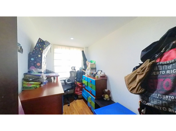 Apartamento en venta en Estoril, Bogotá · foto 7 de 15