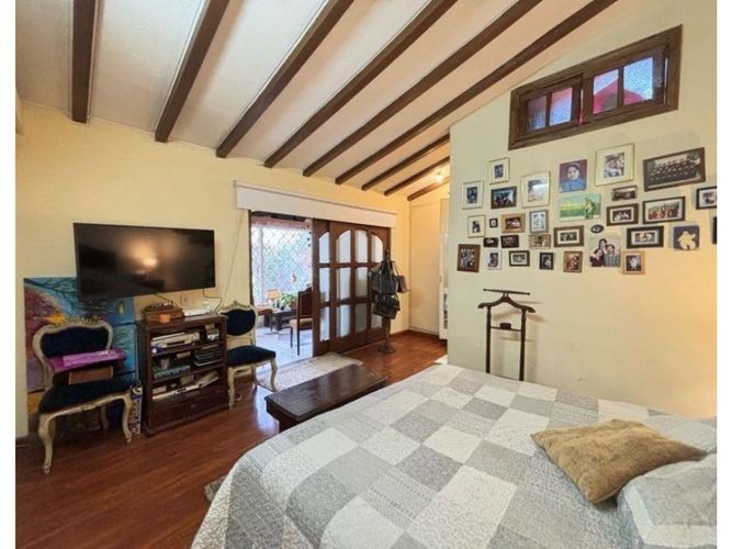 Casa de 3 alcobas en venta en Canodromo, Bogotá, 220 m² · foto 4 de 21