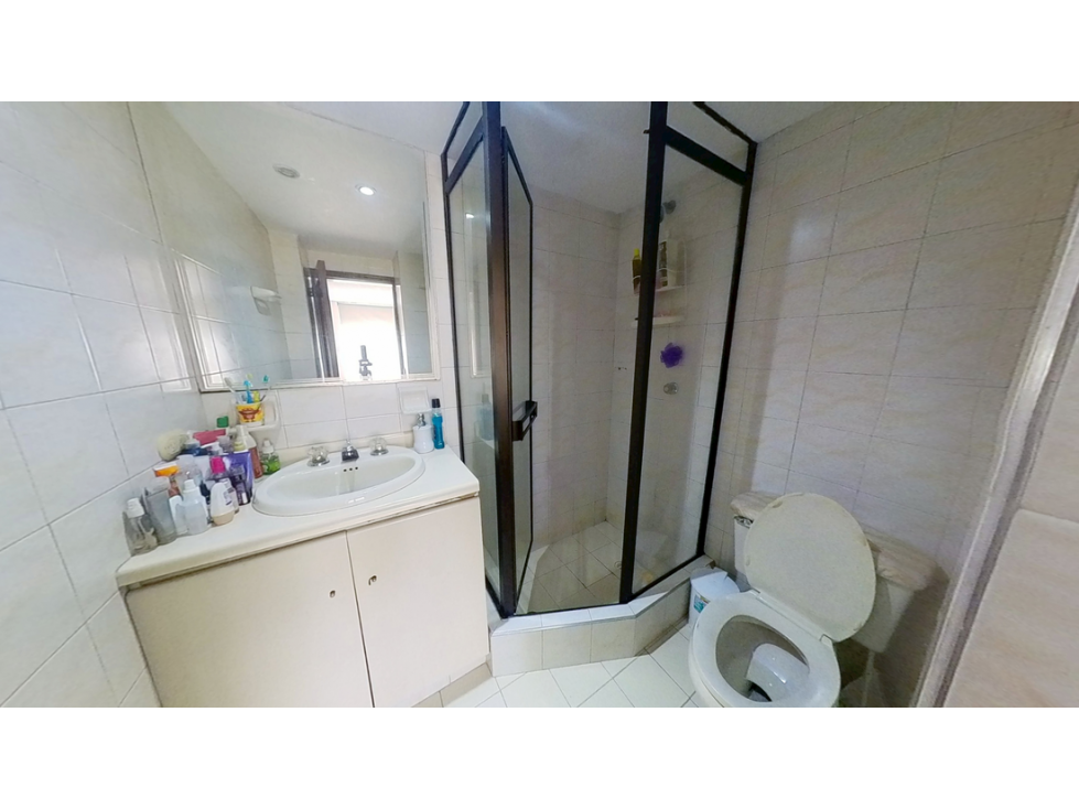 Apartamento en venta en Estoril, Bogotá · foto 9 de 15