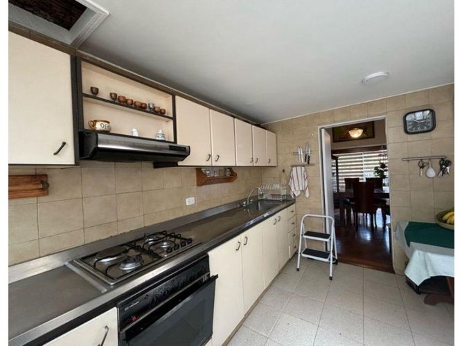 Casa de 3 alcobas en venta en Canodromo, Bogotá, 220 m² · foto 6 de 21