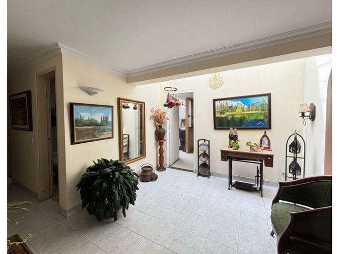 Casa de 3 alcobas en venta en Canodromo, Bogotá, 220 m² · foto 7 de 21