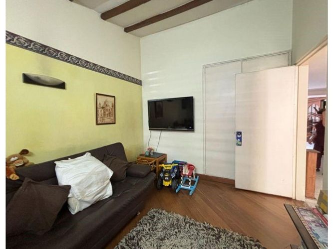 Casa de 3 alcobas en venta en Canodromo, Bogotá, 220 m² · foto 8 de 21