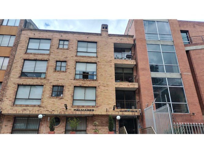 Apartamento en venta en Estoril, Bogotá · foto 12 de 15