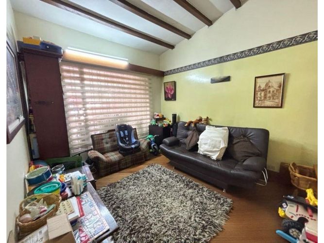 Casa de 3 alcobas en venta en Canodromo, Bogotá, 220 m² · foto 9 de 21