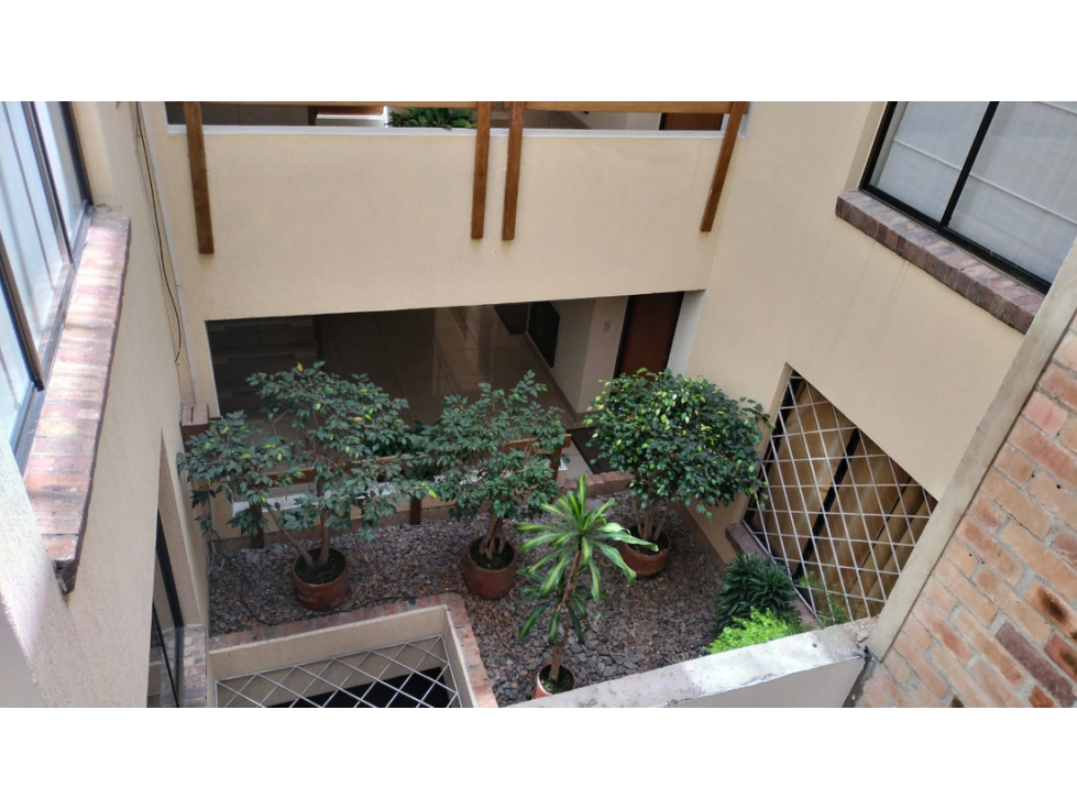Apartamento en venta en Estoril, Bogotá · foto 13 de 15