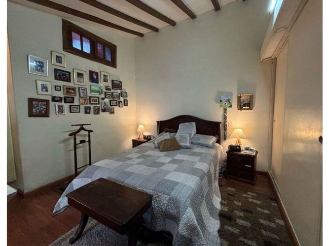 Casa de 3 alcobas en venta en Canodromo, Bogotá, 220 m² · foto 10 de 21