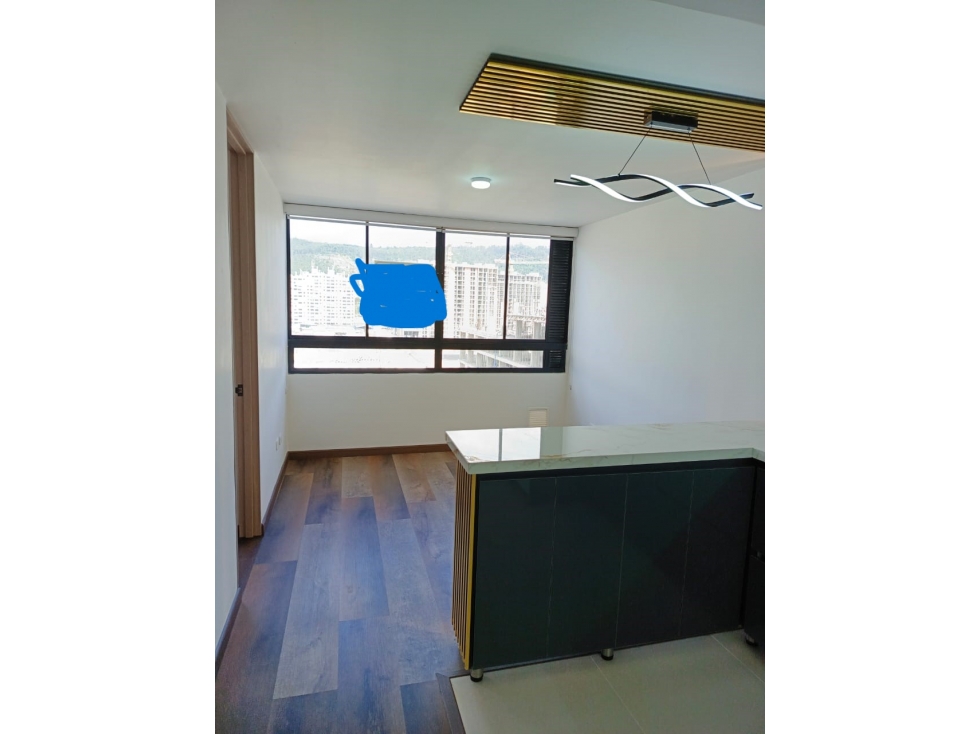 Apartamento en venta en El Redil, Bogotá · foto 2 de 12