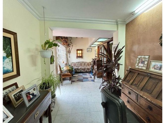 Casa de 3 alcobas en venta en Canodromo, Bogotá, 220 m² · foto 11 de 21