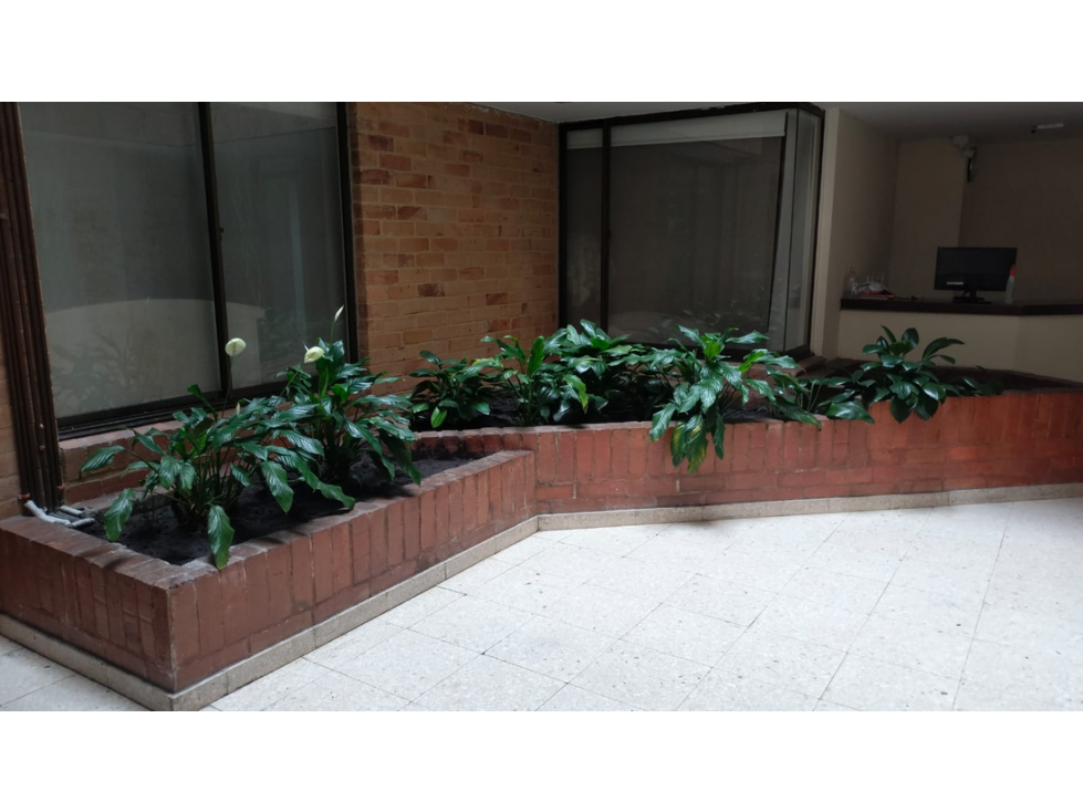 Apartamento en venta en Estoril, Bogotá · foto 14 de 15