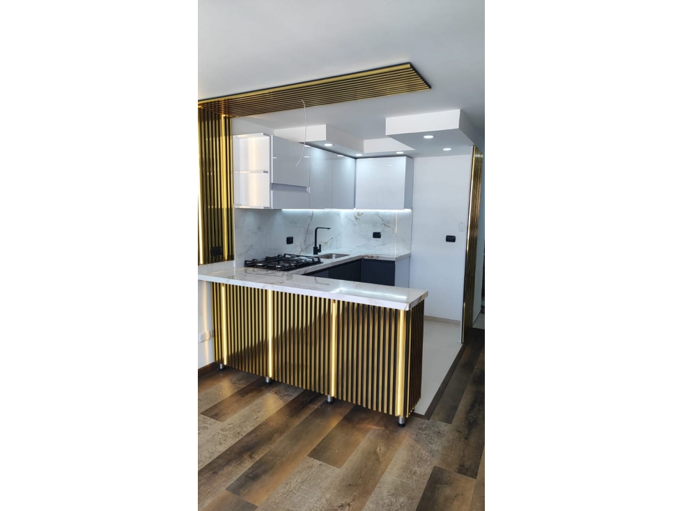Apartamento en venta en El Redil, Bogotá · foto 3 de 12