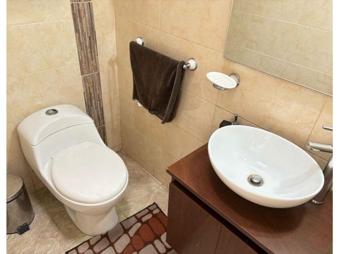 Casa de 3 alcobas en venta en Canodromo, Bogotá, 220 m² · foto 12 de 21