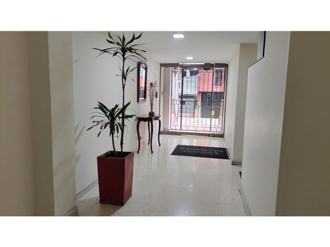 Apartamento en venta en Estoril, Bogotá · foto 15 de 15