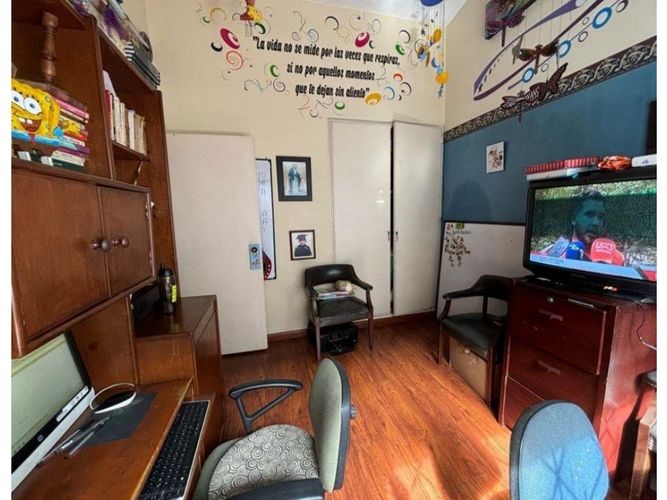 Casa de 3 alcobas en venta en Canodromo, Bogotá, 220 m² · foto 13 de 21