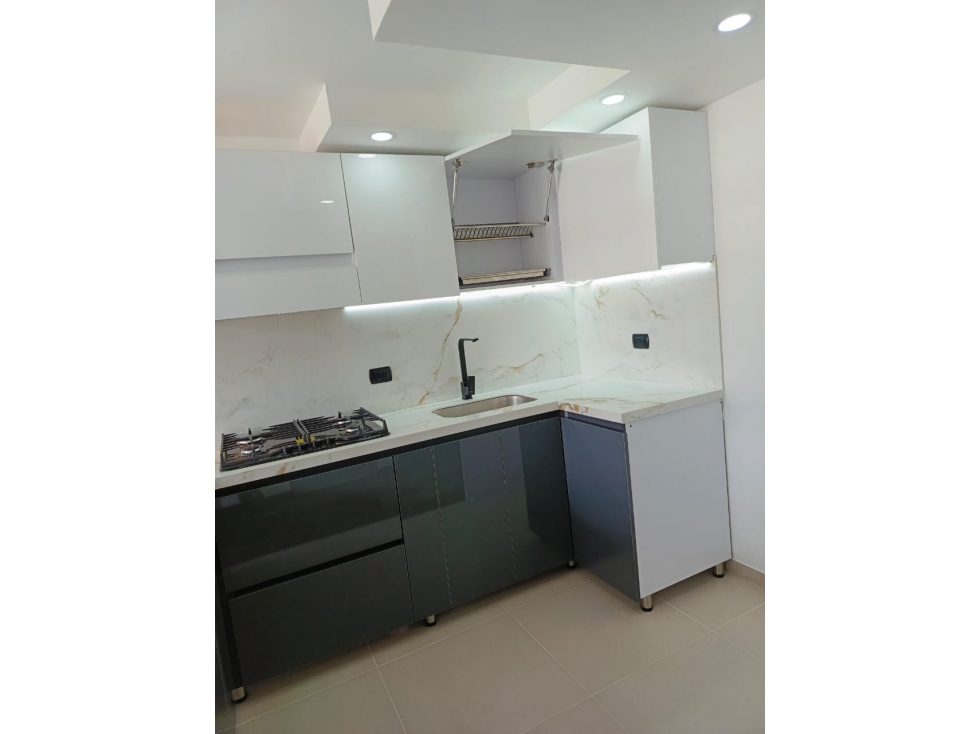 Apartamento en venta en El Redil, Bogotá · foto 5 de 12