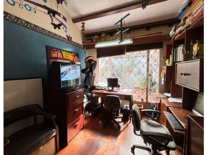 Casa de 3 alcobas en venta en Canodromo, Bogotá, 220 m² · foto 14 de 21