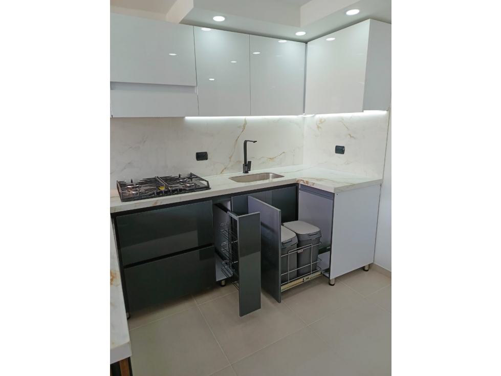 Apartamento en venta en El Redil, Bogotá · foto 6 de 12
