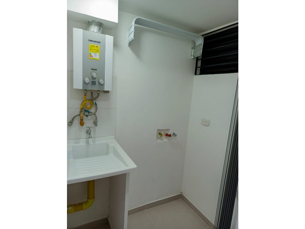 Apartamento en venta en El Redil, Bogotá · foto 7 de 12