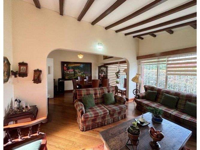 Casa de 3 alcobas en venta en Canodromo, Bogotá, 220 m² · foto 16 de 21