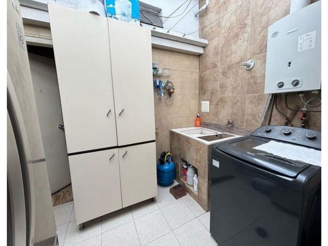 Casa de 3 alcobas en venta en Canodromo, Bogotá, 220 m² · foto 18 de 21