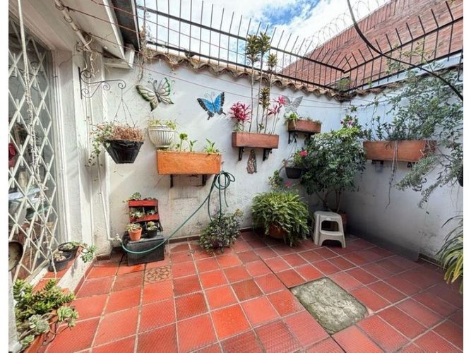 Casa de 3 alcobas en venta en Canodromo, Bogotá, 220 m² · foto 19 de 21