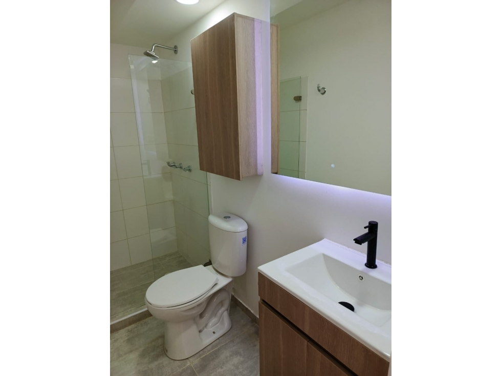 Apartamento en venta en El Redil, Bogotá · foto 12 de 12
