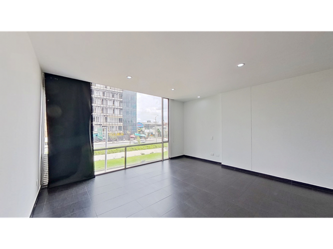 Apartamento de 2 alcobas en venta en Calleja Baja, Bogotá, 63 m² · foto 4 de 18