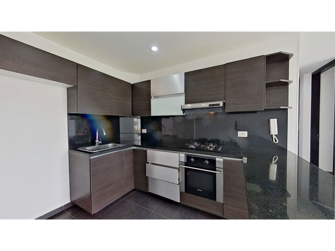 Apartamento de 2 alcobas en venta en Calleja Baja, Bogotá, 63 m² · foto 5 de 18