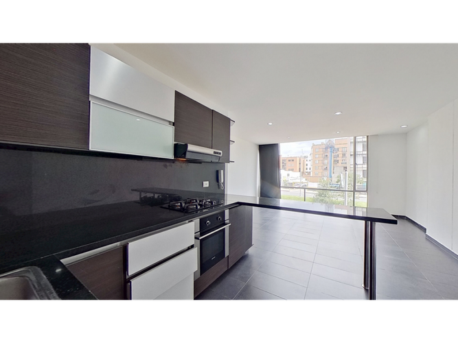 Apartamento de 2 alcobas en venta en Calleja Baja, Bogotá, 63 m² · foto 6 de 18