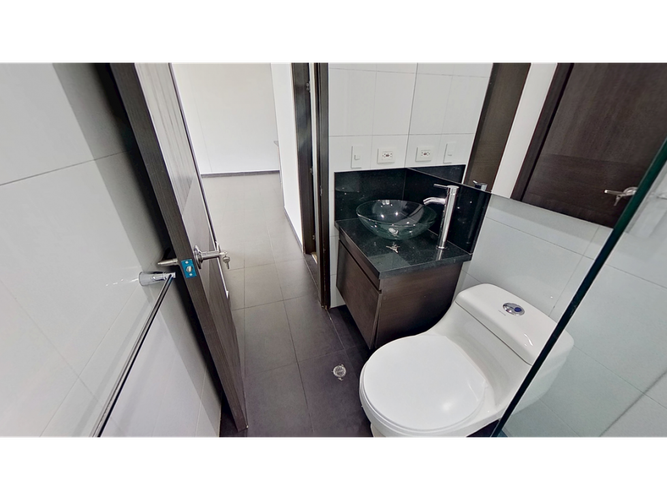 Apartamento de 2 alcobas en venta en Calleja Baja, Bogotá, 63 m² · foto 8 de 18