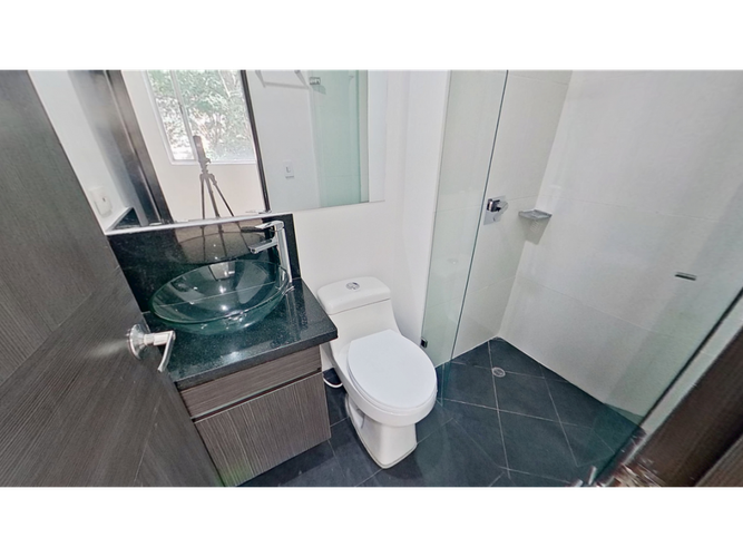 Apartamento de 2 alcobas en venta en Calleja Baja, Bogotá, 63 m² · foto 9 de 18