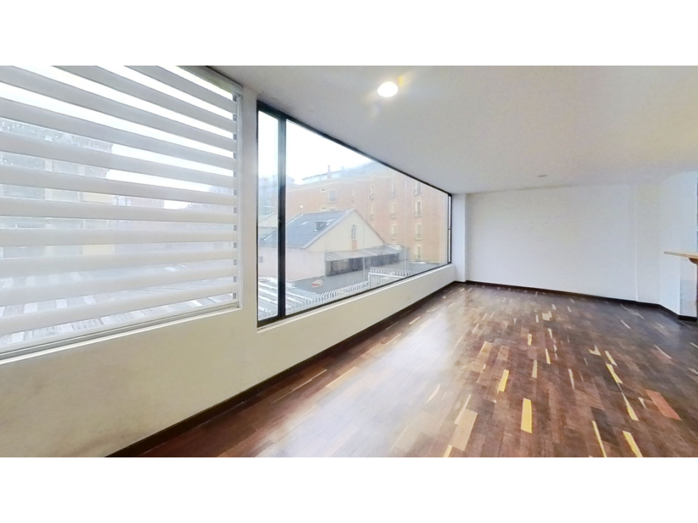 Apartamento en venta en Chico Norte, Bogotá · foto 2 de 14
