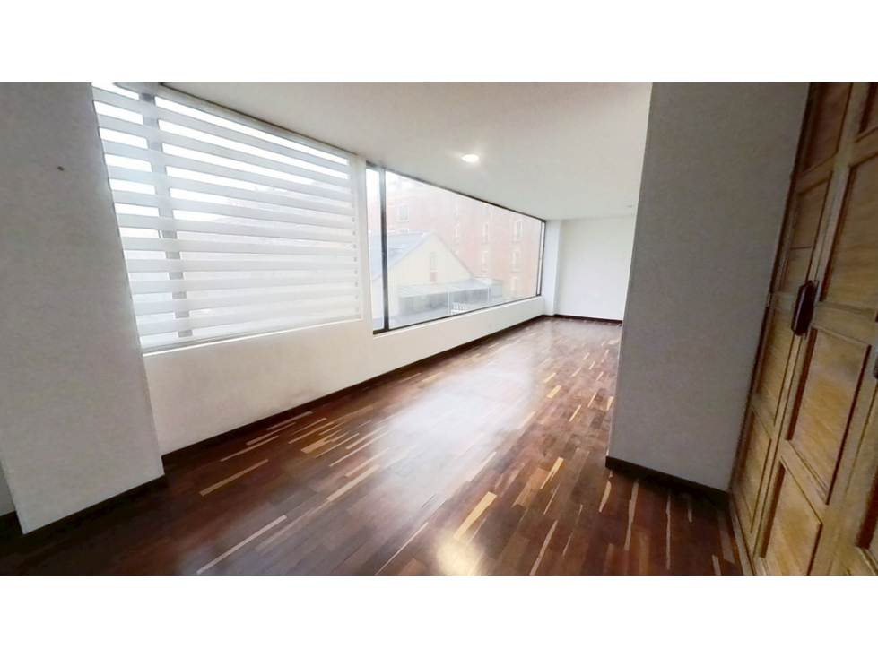 Apartamento en venta en Chico Norte, Bogotá · foto 3 de 14