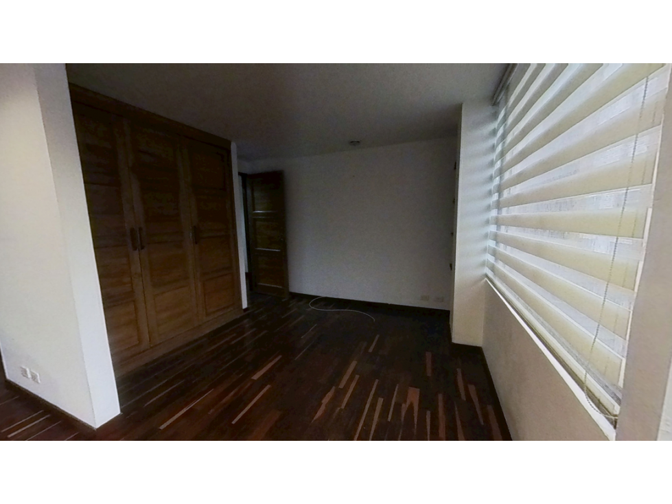 Apartamento en venta en Chico Norte, Bogotá · foto 4 de 14