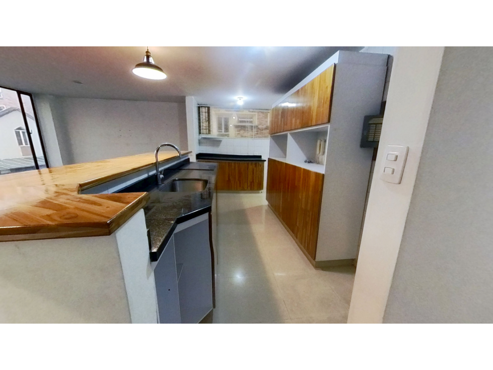 Apartamento en venta en Chico Norte, Bogotá · foto 5 de 14