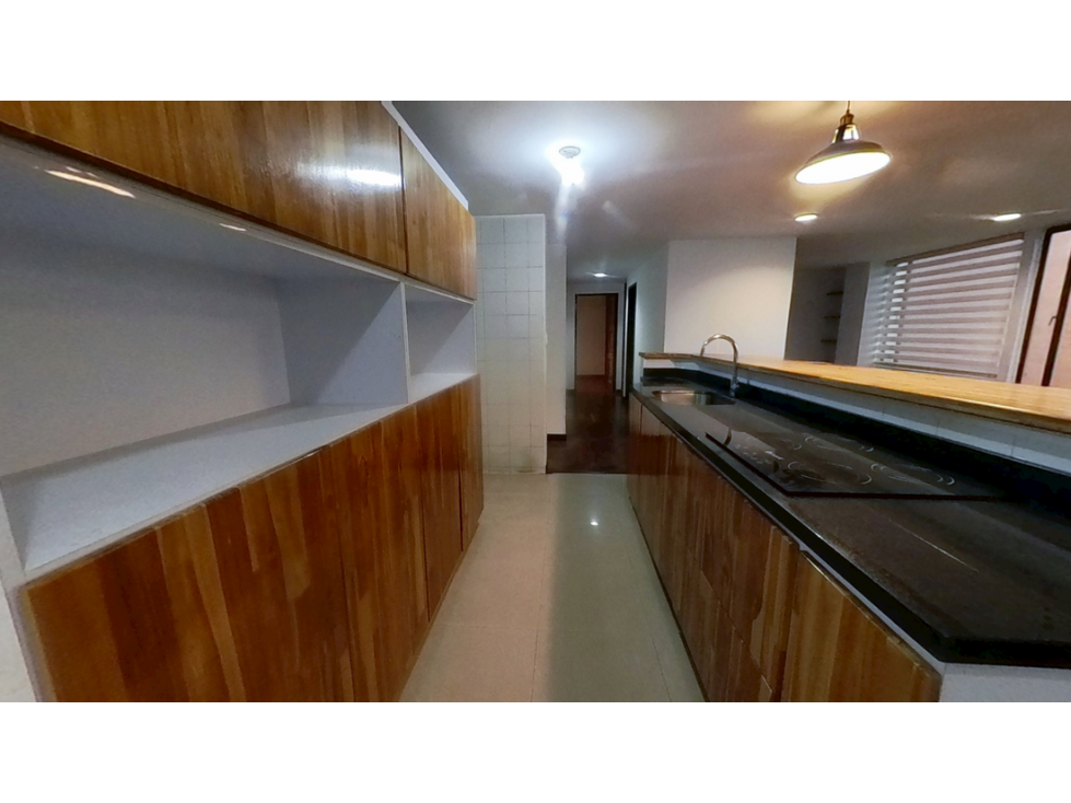 Apartamento en venta en Chico Norte, Bogotá · foto 6 de 14