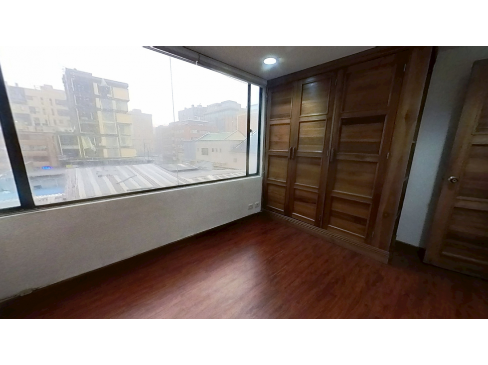 Apartamento en venta en Chico Norte, Bogotá · foto 8 de 14