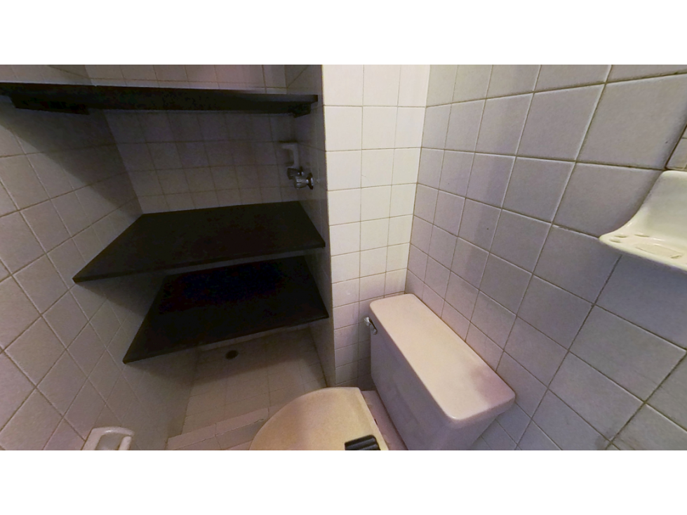 Apartamento en venta en Chico Norte, Bogotá · foto 14 de 14
