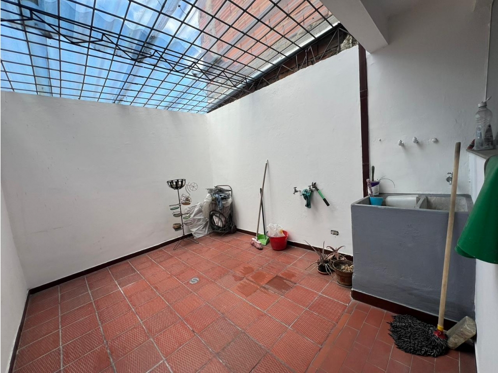 Casa en venta en Madelena, Bogotá · foto 6 de 16