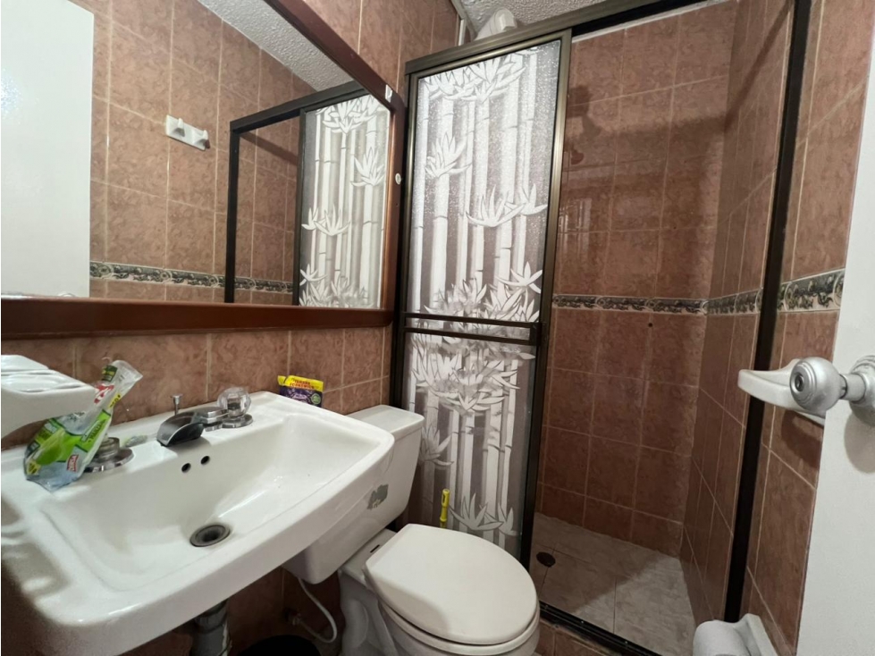 Casa en venta en Madelena, Bogotá · foto 14 de 16