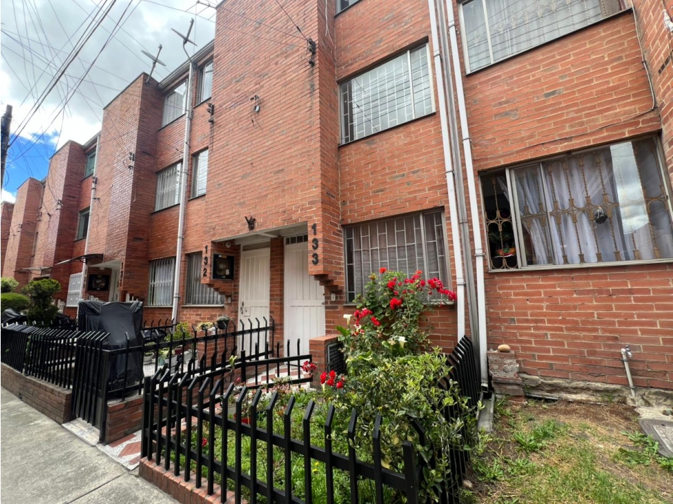 Casa en venta en Madelena, Bogotá · foto 15 de 16