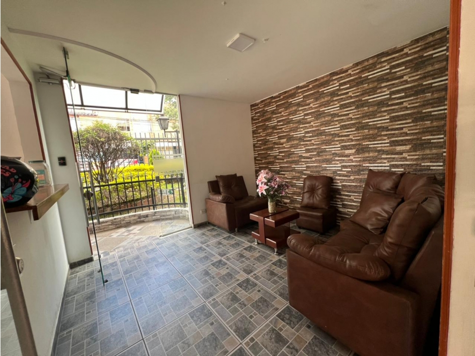 Casa en venta en Madelena, Bogotá · foto 16 de 16