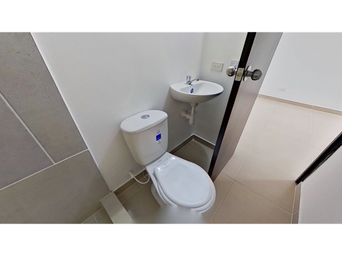 Apartamento en venta en Perdomo Alto, Bogotá · foto 17 de 18